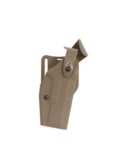 Funda Pistola Rigida tipo SAFARI para GLOCK - ACM