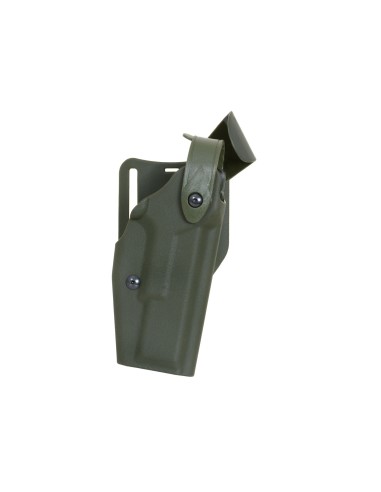 Funda Pistola Rigida tipo SAFARI para GLOCK - ACM