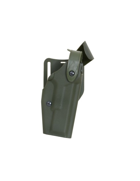 Funda Pistola Rigida tipo SAFARI para GLOCK - ACM