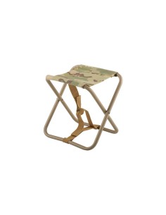 Silla Plegable Camping Plegable