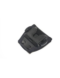 Pinza Cinturon Nylon Universal - 600D