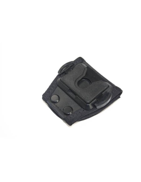 Pinza Cinturon Nylon Universal - 600D