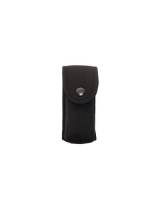 Funda Cargador Cordura con tapa - 600D