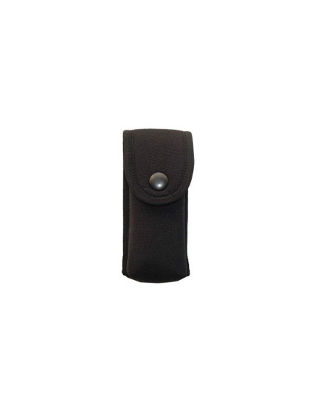 Funda Cargador Cordura con tapa - 600D