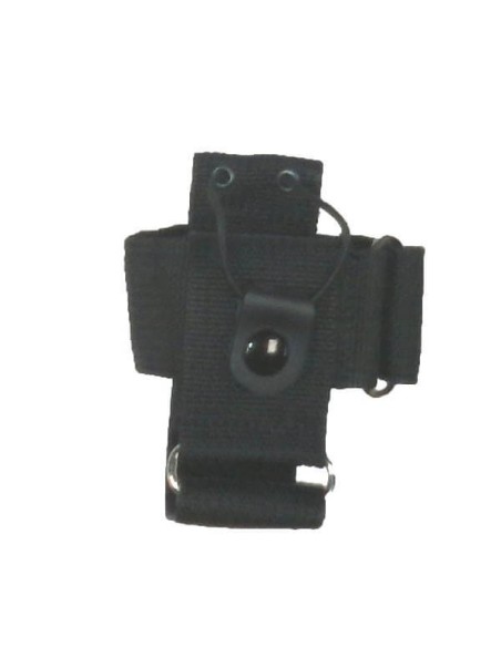 Funda Walkie Abierta cordura - 600D -