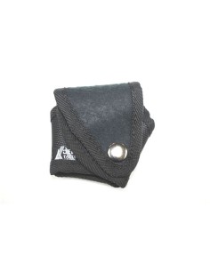 Funda Grilletes Nylon Abierta Peq - 600D