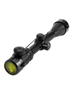 Mira Telescopica 3-9x50 EG Reticula iluminada