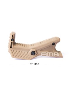 GRIP Angular mod4 - FMA 2