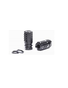 Bocacha Metalica tipo SLR 14mm