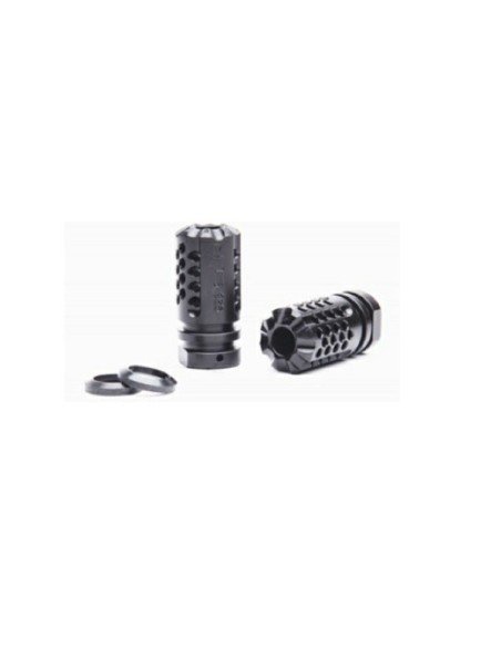 Bocacha Metalica tipo SLR 14mm