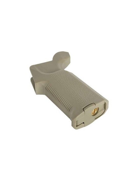 Pistolete M4 - K2