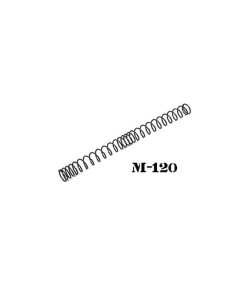 Muelle Action Army AEG M120
