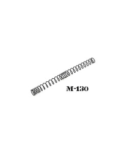 Muelle Action Army AEG M130