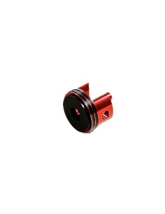 Cabeza Cilindro Action Army VIII Rojo