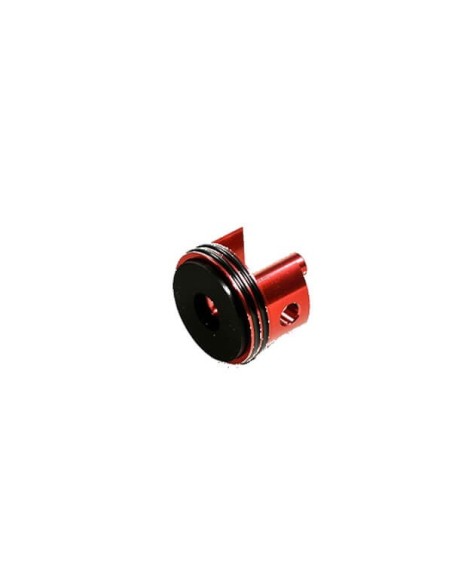 Cabeza Cilindro Action Army VIII Rojo