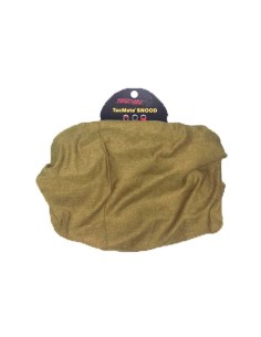 Braga cuello foraventure Tan