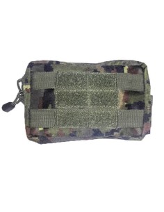 Pouch peq. multiusos foraventure - boscoso pix