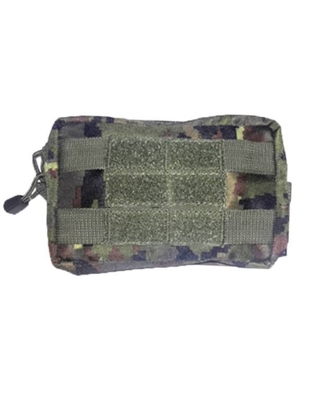 Pouch peq. multiusos foraventure - boscoso pix