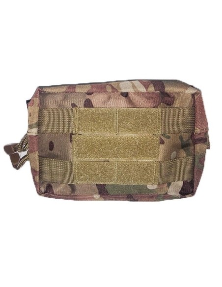 Pouch multiusos Foraventure - Multicam