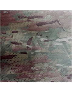 Pañuelo Foraventure Multicam