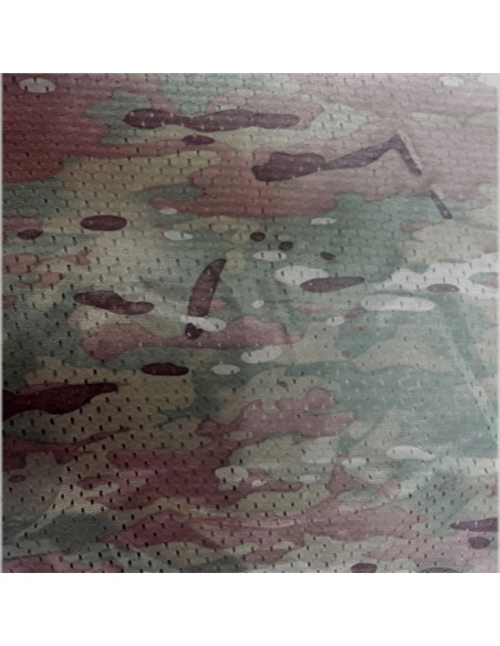 Pañuelo Foraventure Multicam
