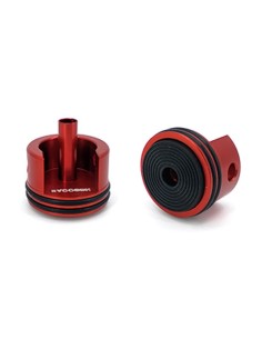 Cabeza de Cilindro CNC - V2 - RACCOON