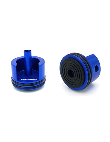Cabeza de Cilindro CNC - V3 - RACCOON