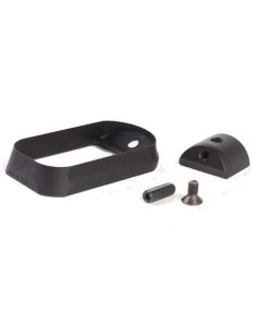 Magwell Guarder Glock Negro