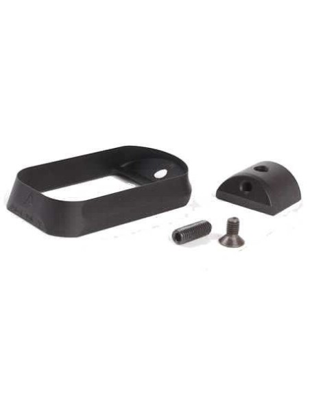 Magwell Guarder Glock Negro