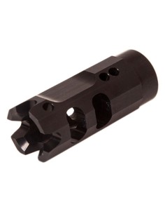Bocacha tipo A CNC - Retroarms