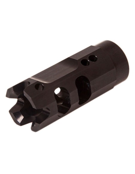 Bocacha tipo A CNC - Retroarms