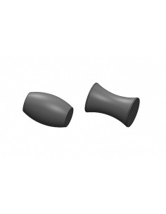 Set Nubs CNC- Retroarms