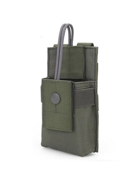 Porta-Radio Molle - OD