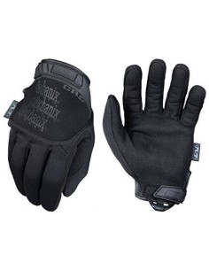 Guantes Pursuit Anticorte Nivel 5 - Negro
