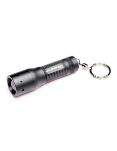 Linterna K3 led lenser