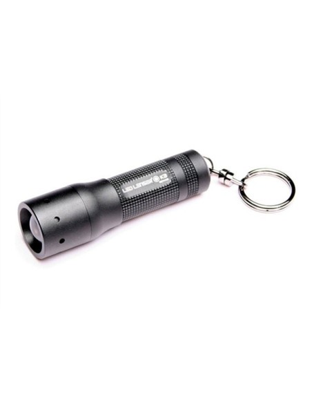Linterna K3 led lenser