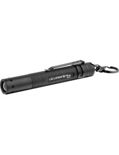 Linterna P2 led lenser