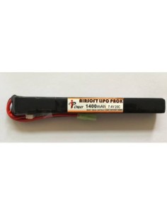 copy of Batería Lipo VLC-PRO 11.1 1000mah 15c