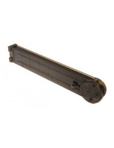 Cargador Fusil  P90 100 Bolas