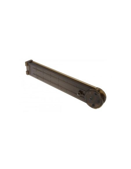 Cargador Fusil  P90 100 Bolas