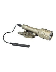 Linterna M620V ELEMENT