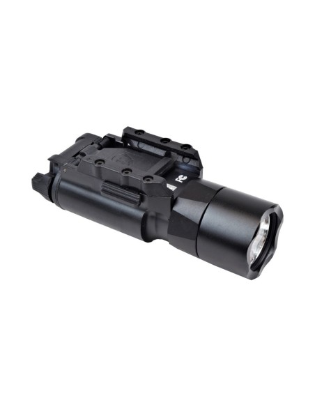 Linterna X301 300LM - ELEMENT