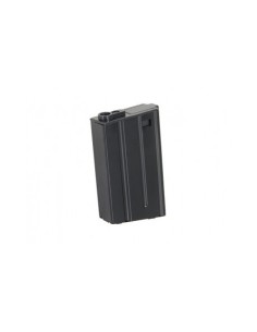 Cargador GBB M4A1 MWS MTR Corto - 20 BBs - Marui