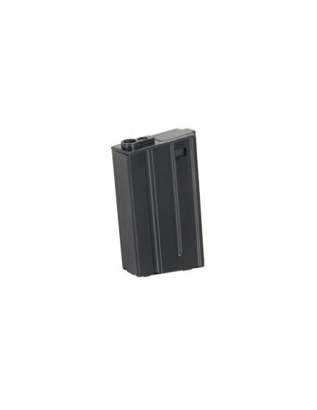 Cargador GBB M4A1 MWS MTR Corto - 20 BBs - Marui