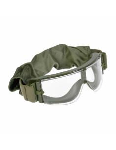 GAFAS X8 - DELTA TACTICS