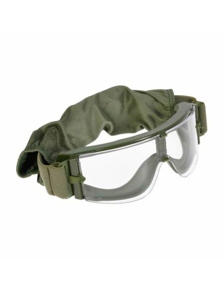 GAFAS X8 - DELTA TACTICS