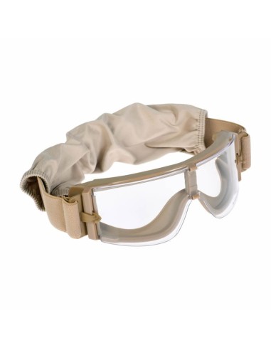 GAFAS X8 - DELTA TACTICS