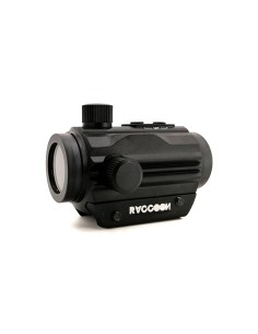 Visor Red Dot T1RC - Raccoon