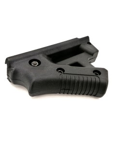 Tango Down Grip Largo Negro