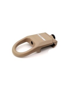 Adaptador Culata correa M4